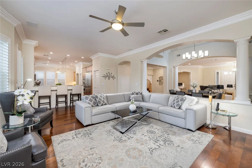 2685 Botticelli, Henderson, NV 89052