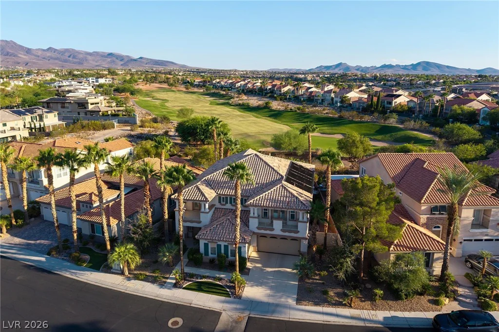 2685 Botticelli, Henderson, NV 89052