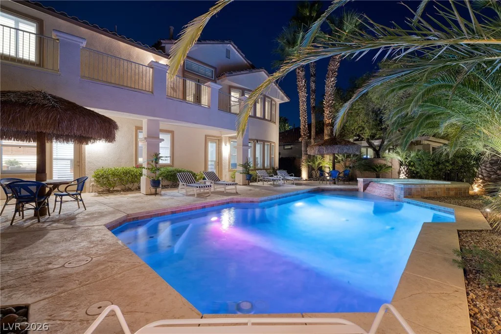 2685 Botticelli, Henderson, NV 89052