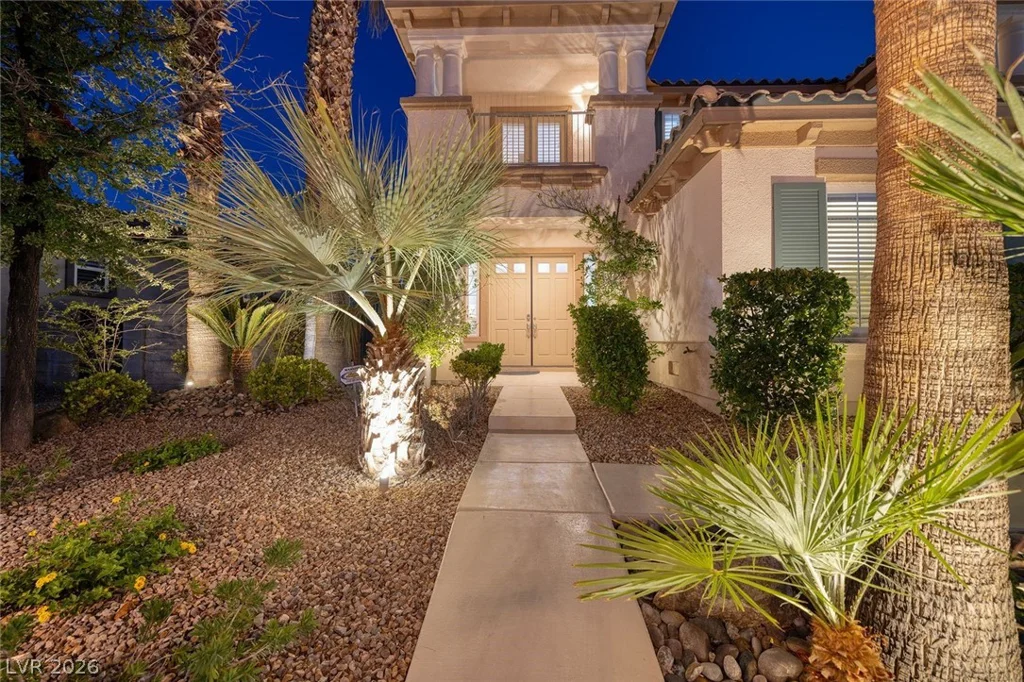 2685 Botticelli, Henderson, NV 89052