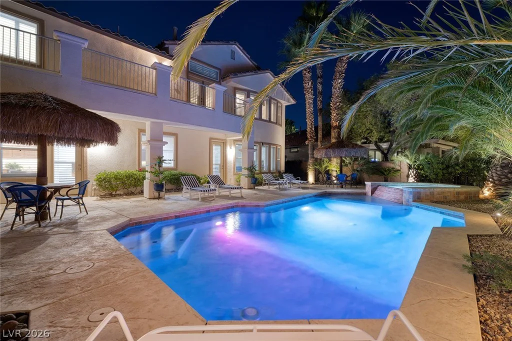 2685 Botticelli, Henderson, NV 89052