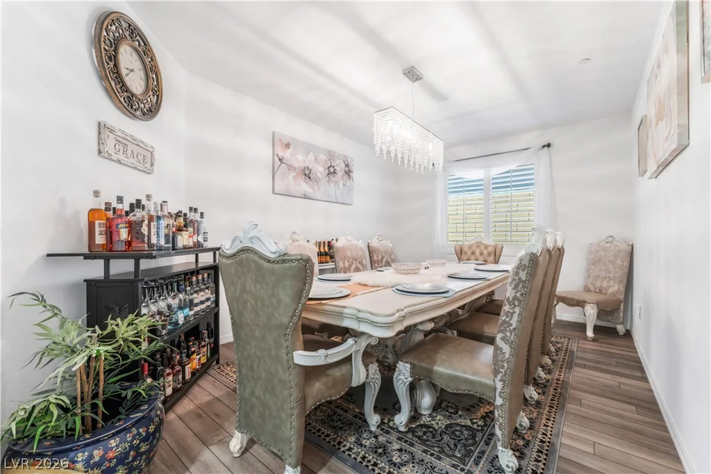 9985 Blackbark, Las Vegas, NV 89166