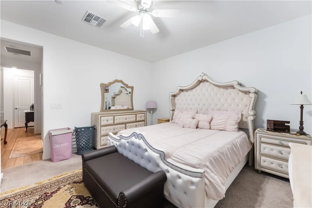 9985 Blackbark, Las Vegas, NV 89166