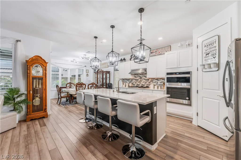 9985 Blackbark, Las Vegas, NV 89166