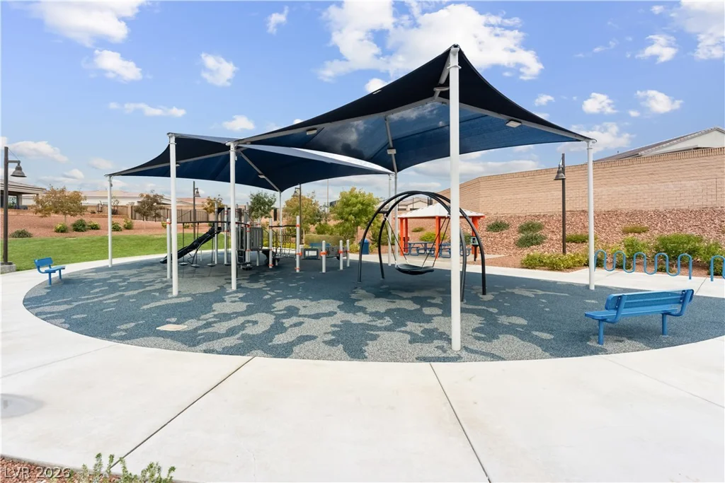 9985 Blackbark, Las Vegas, NV 89166