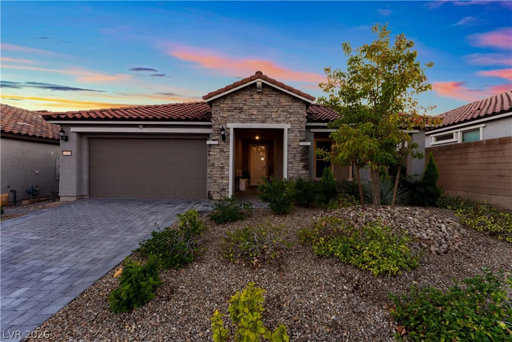 9985 Blackbark, Las Vegas, NV 89166