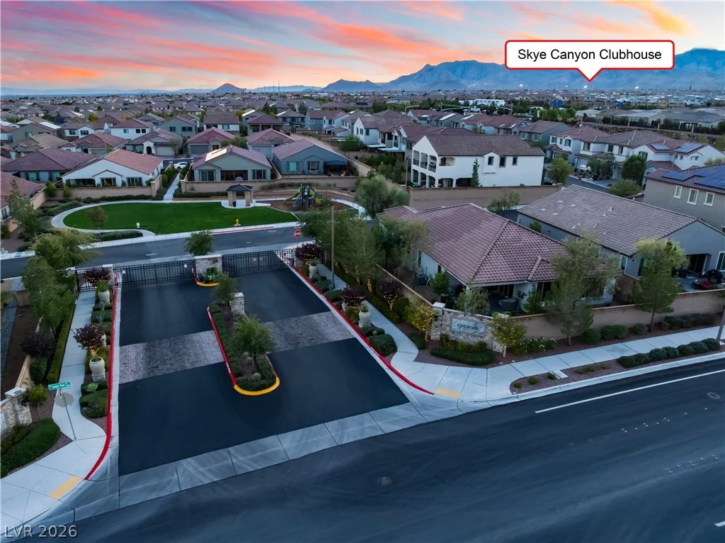 9985 Blackbark, Las Vegas, NV 89166