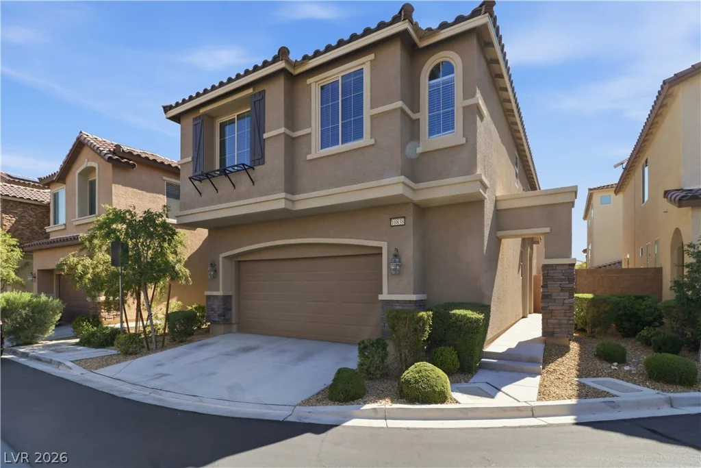 10838 Henesco Bay, Las Vegas, NV 89179