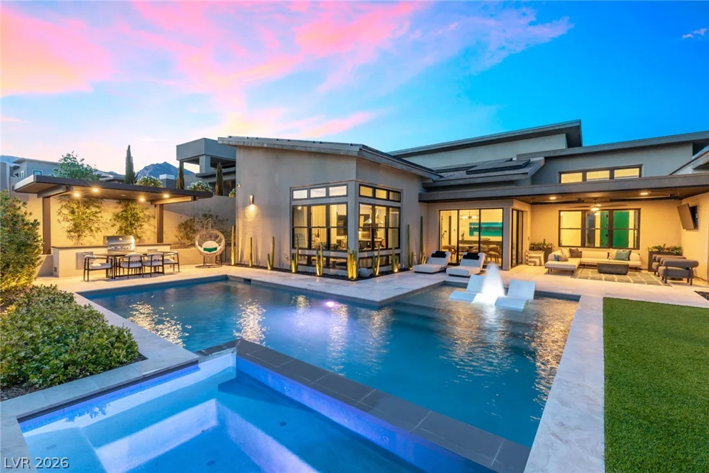 12613 Penfield, Las Vegas, NV 89138