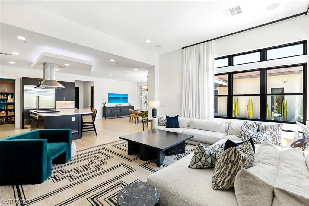 12613 Penfield, Las Vegas, NV 89138