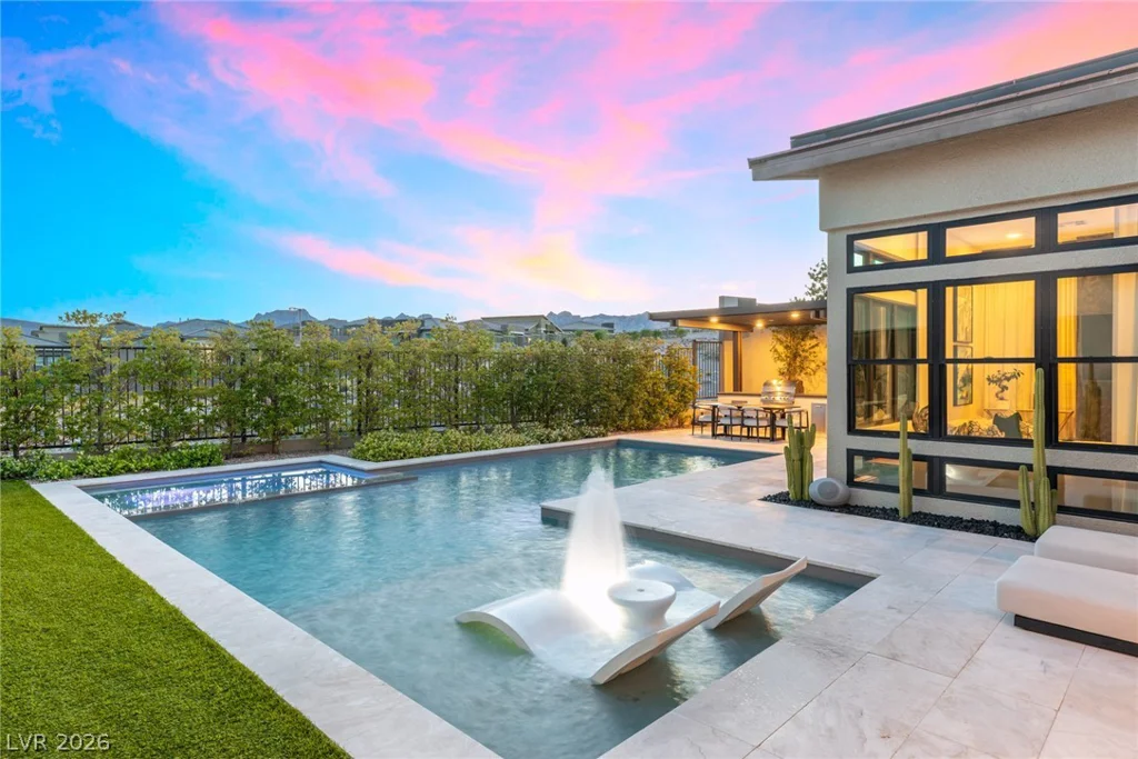 12613 Penfield, Las Vegas, NV 89138
