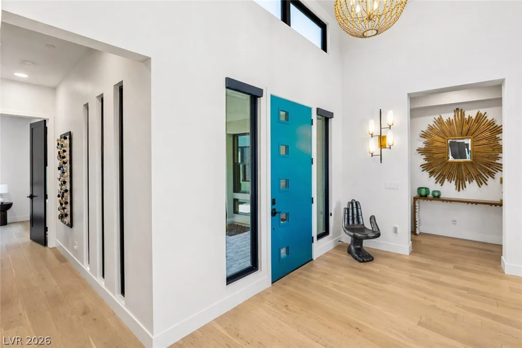 12613 Penfield, Las Vegas, NV 89138