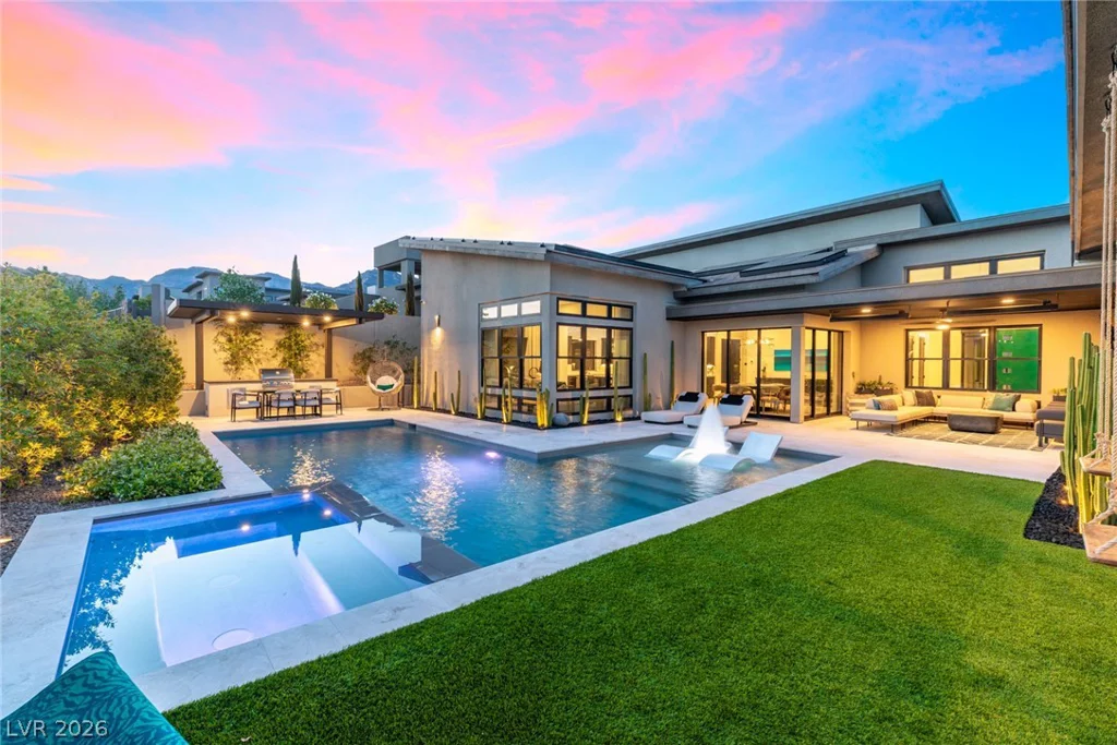 12613 Penfield, Las Vegas, NV 89138