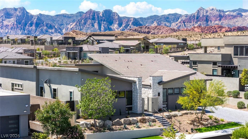 12613 Penfield, Las Vegas, NV 89138