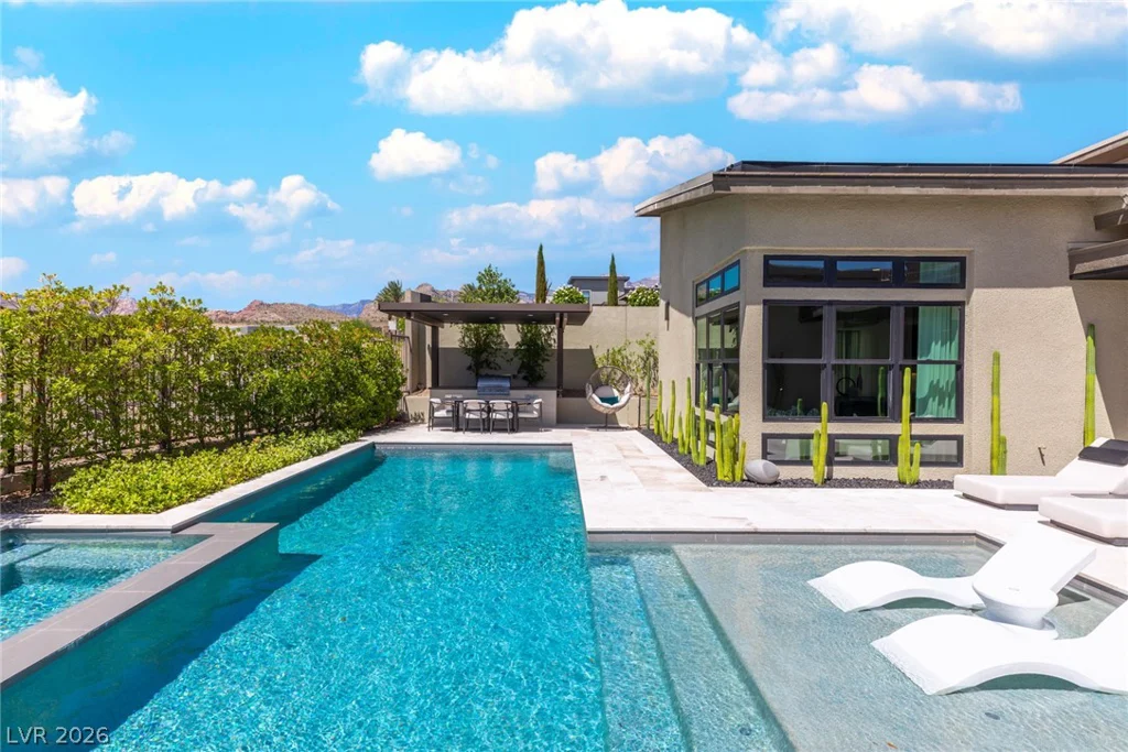 12613 Penfield, Las Vegas, NV 89138