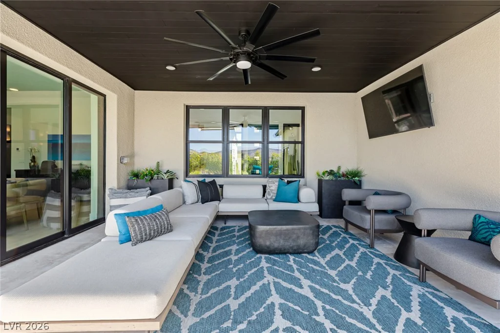 12613 Penfield, Las Vegas, NV 89138