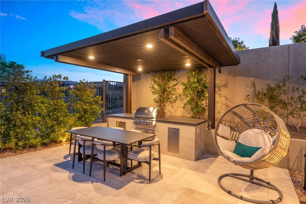 12613 Penfield, Las Vegas, NV 89138