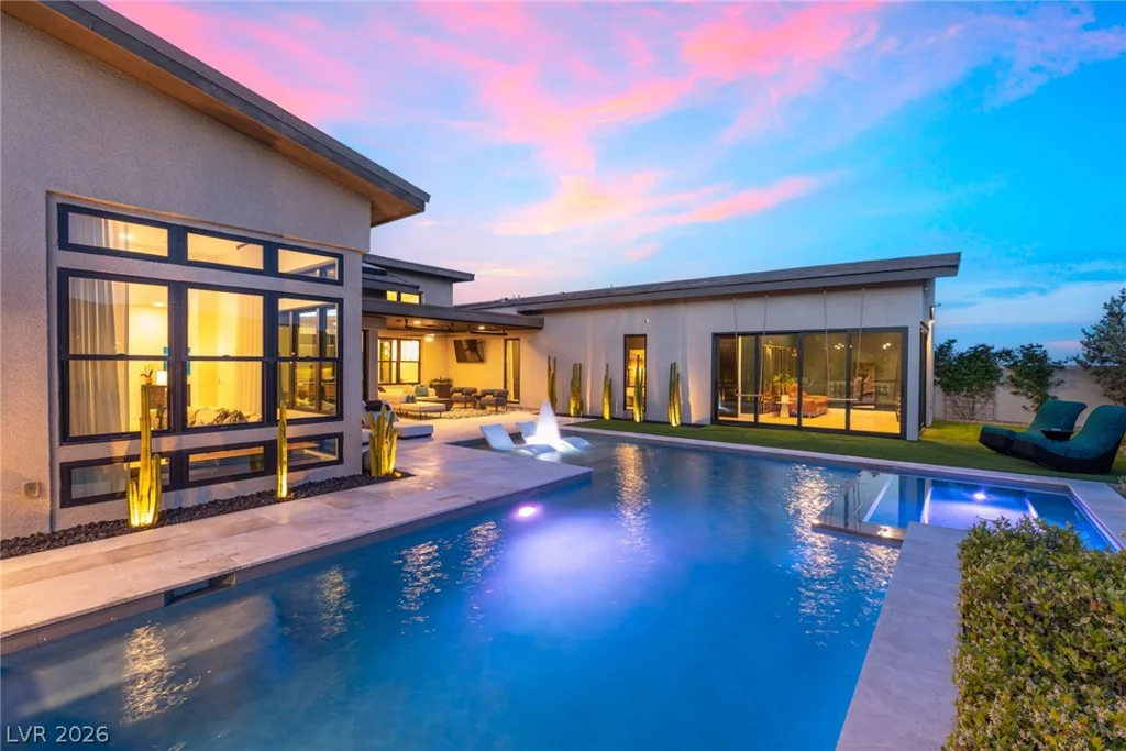 12613 Penfield, Las Vegas, NV 89138