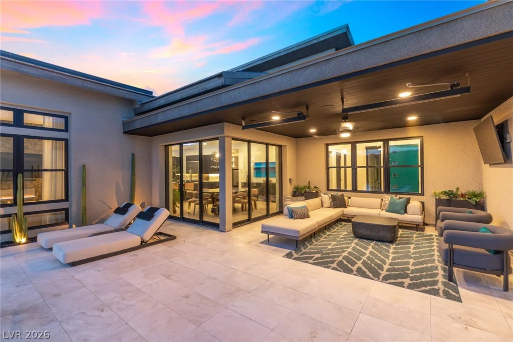12613 Penfield, Las Vegas, NV 89138