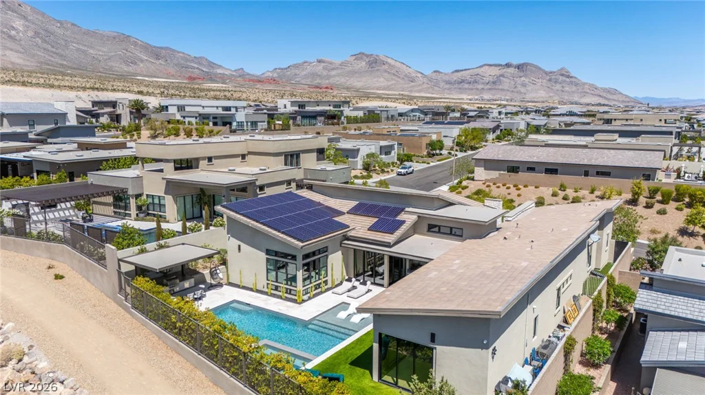 12613 Penfield, Las Vegas, NV 89138