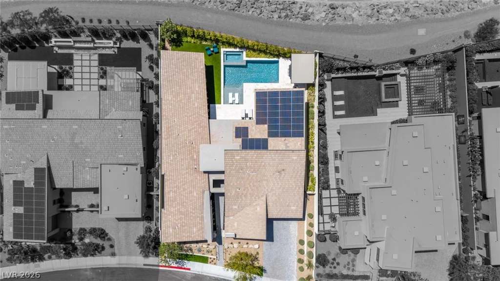 12613 Penfield, Las Vegas, NV 89138