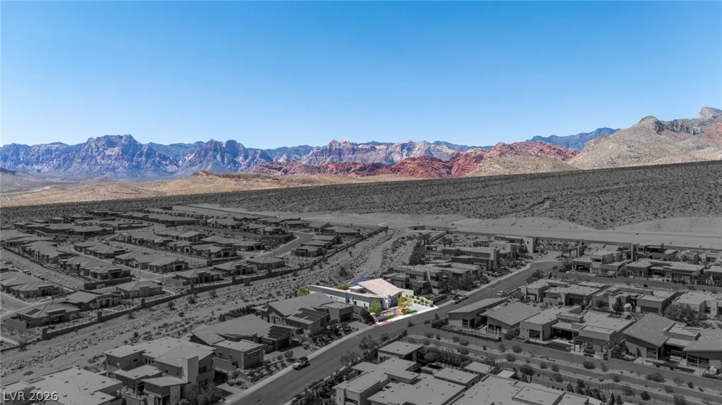 12613 Penfield, Las Vegas, NV 89138