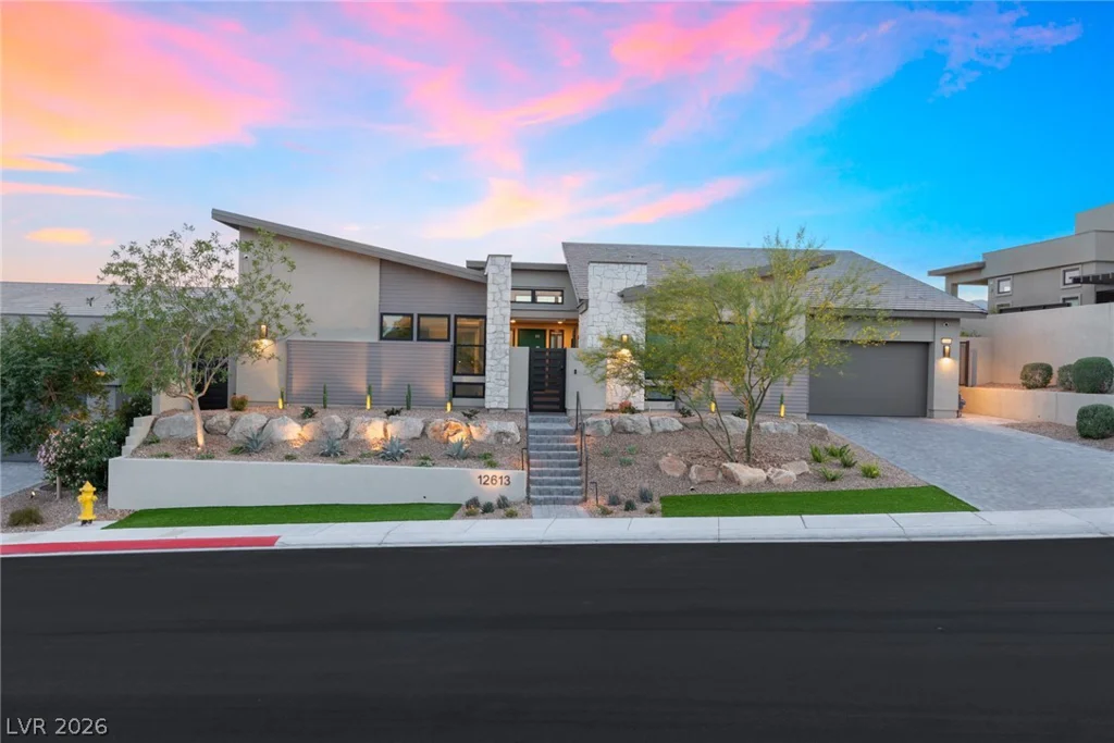 12613 Penfield, Las Vegas, NV 89138