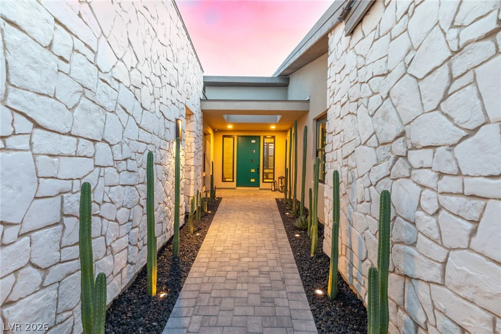 12613 Penfield, Las Vegas, NV 89138