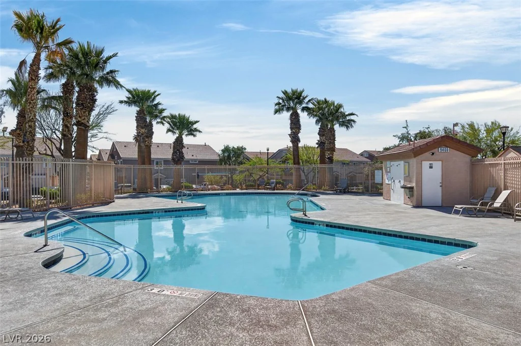 8737 Tom Noon, Las Vegas, NV 89178
