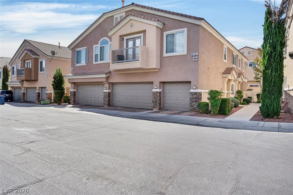 8737 Tom Noon, Las Vegas, NV 89178