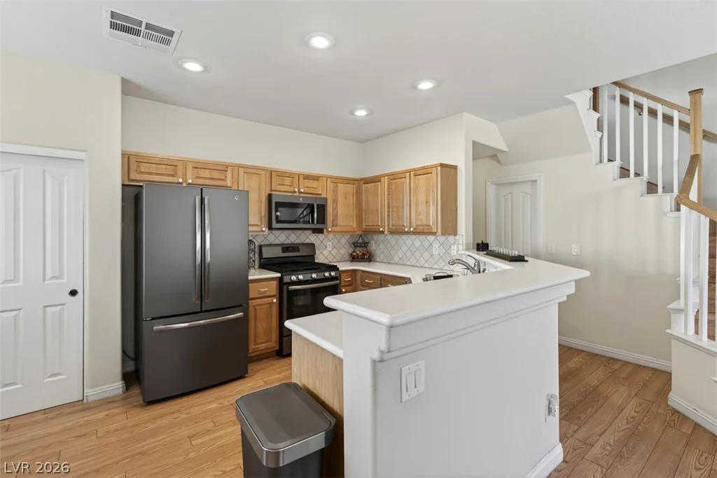 8737 Tom Noon, Las Vegas, NV 89178