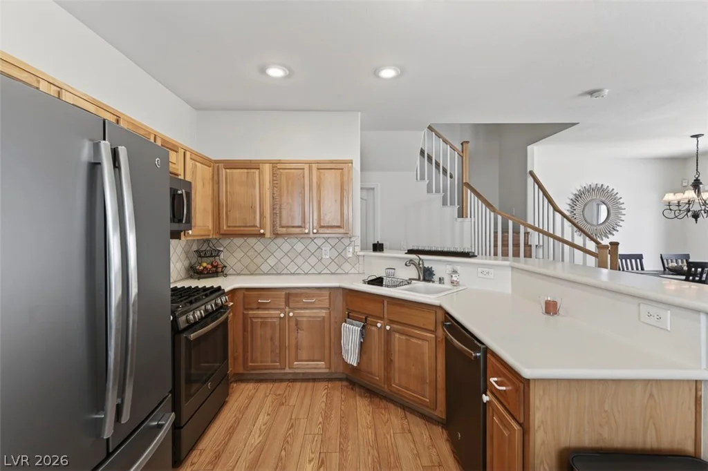 8737 Tom Noon, Las Vegas, NV 89178