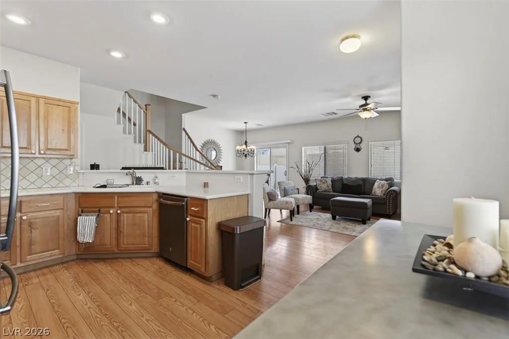 8737 Tom Noon, Las Vegas, NV 89178