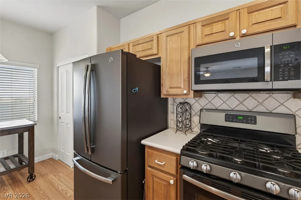 8737 Tom Noon, Las Vegas, NV 89178