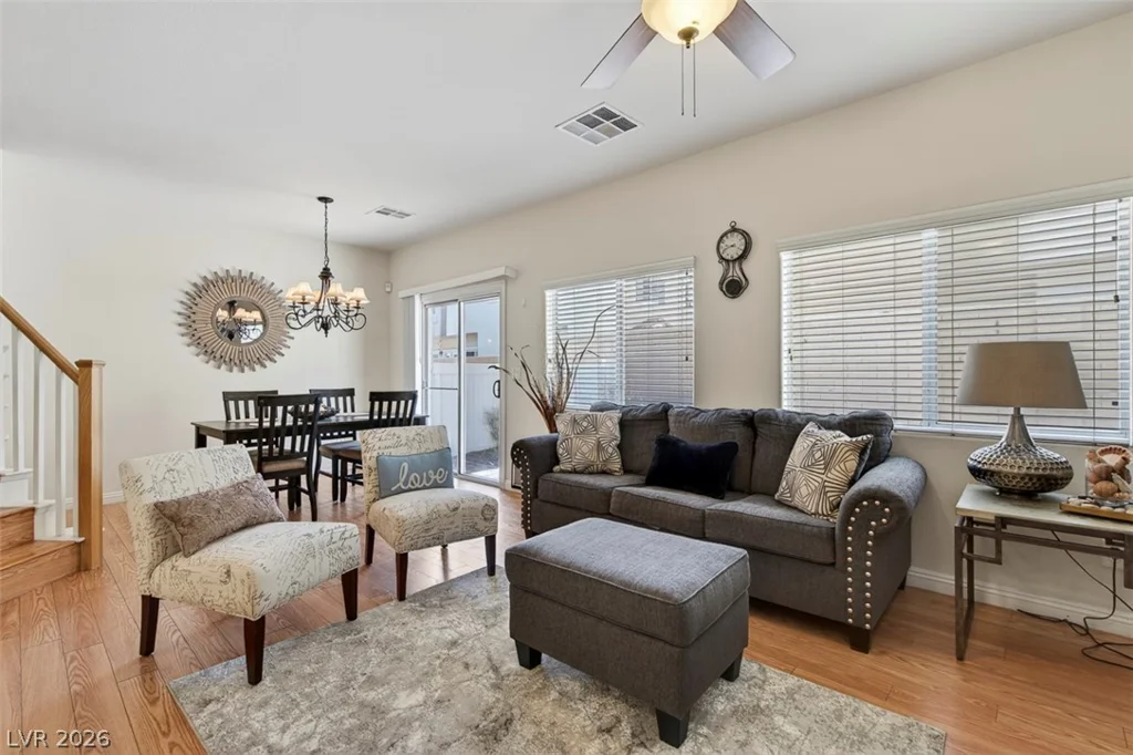 8737 Tom Noon, Las Vegas, NV 89178