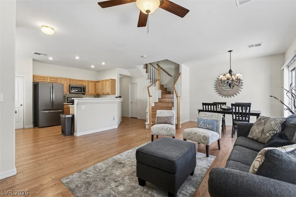 8737 Tom Noon, Las Vegas, NV 89178