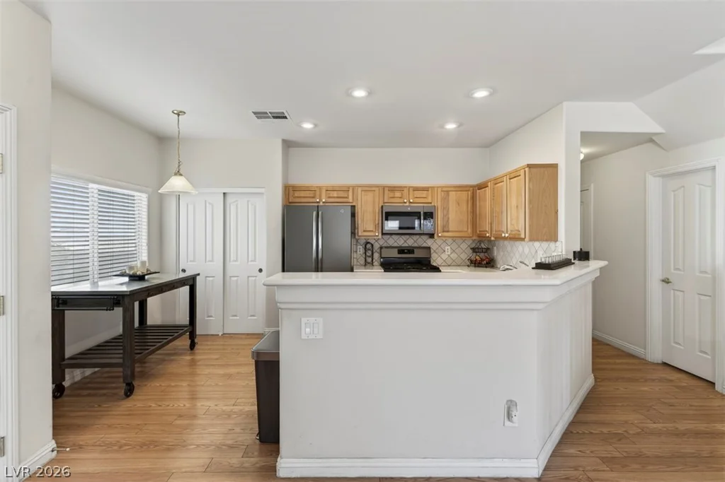 8737 Tom Noon, Las Vegas, NV 89178