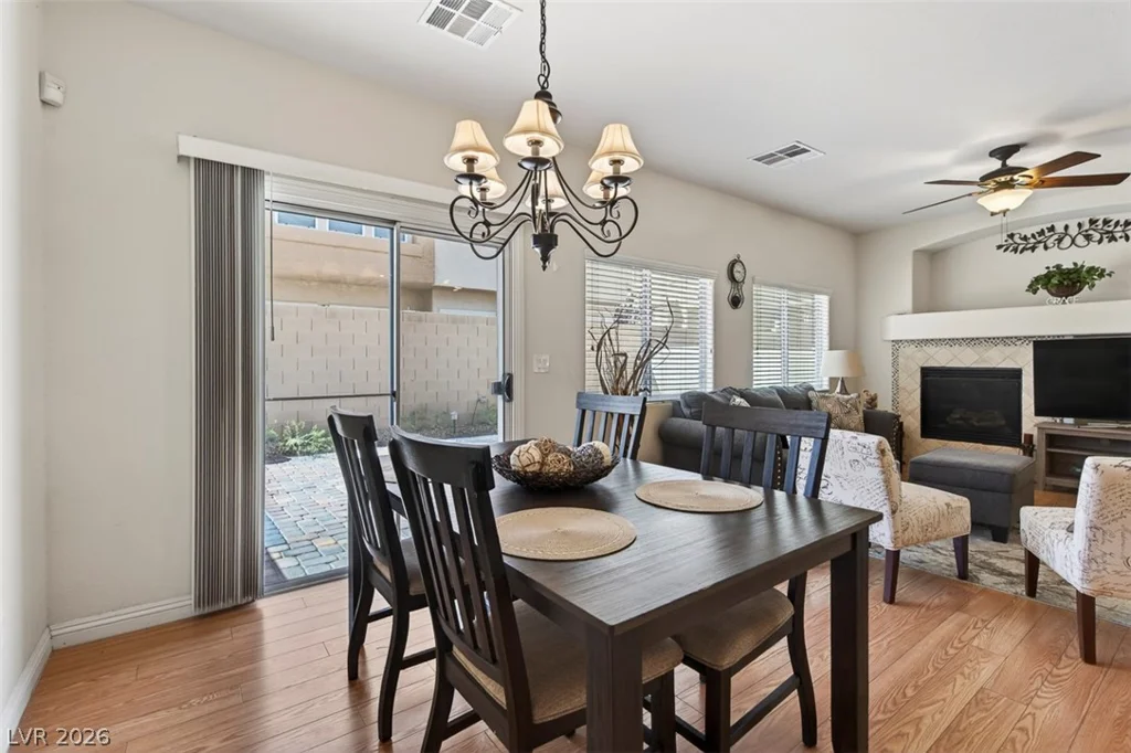 8737 Tom Noon, Las Vegas, NV 89178