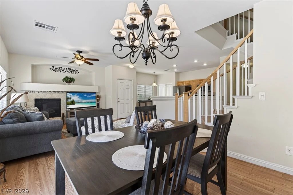 8737 Tom Noon, Las Vegas, NV 89178