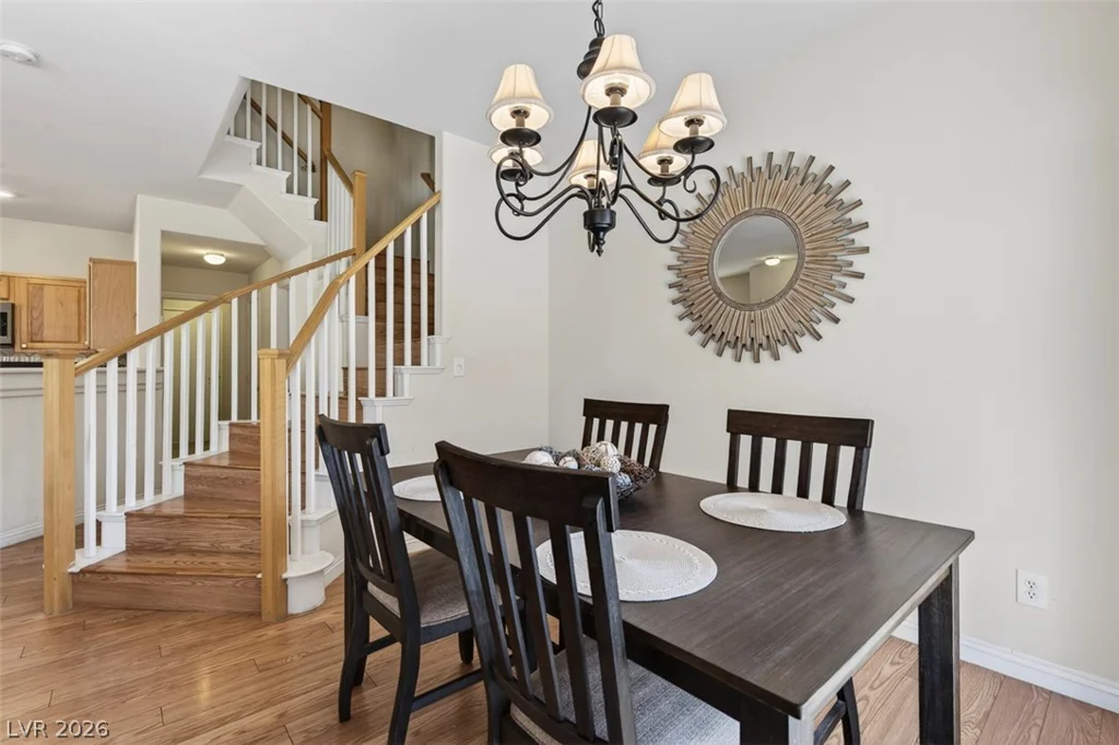 8737 Tom Noon, Las Vegas, NV 89178