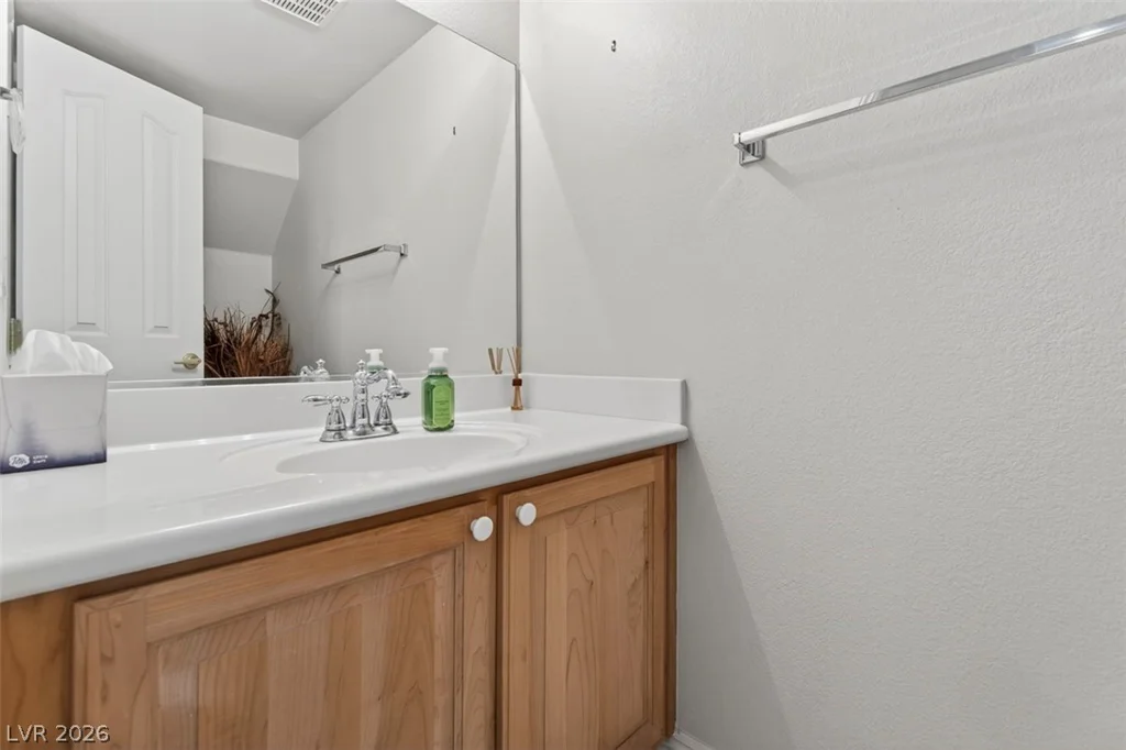 8737 Tom Noon, Las Vegas, NV 89178