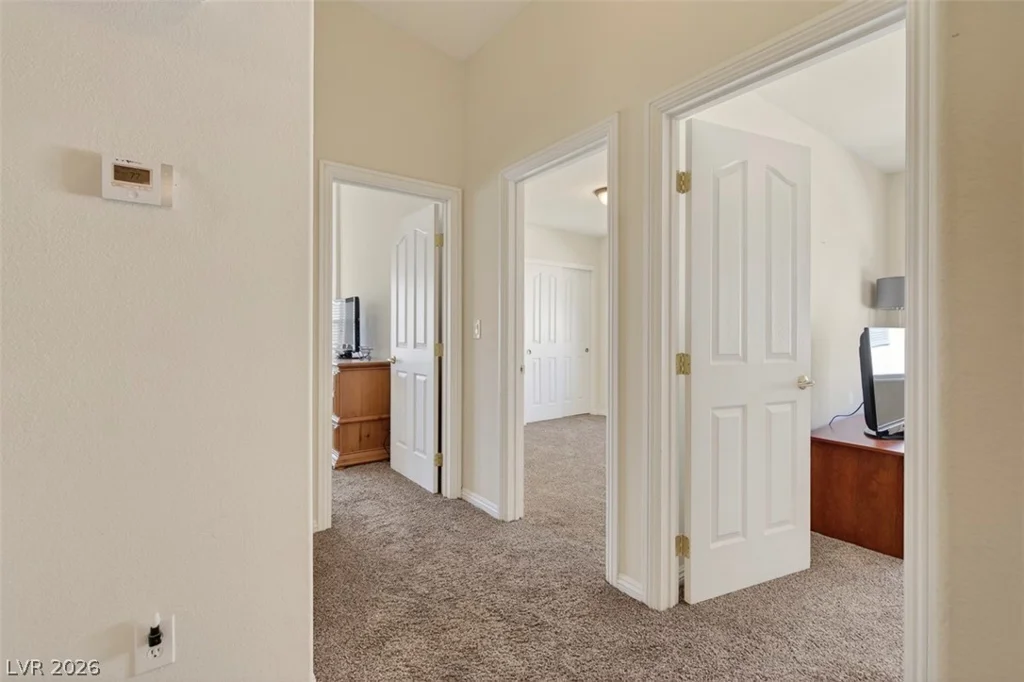 8737 Tom Noon, Las Vegas, NV 89178