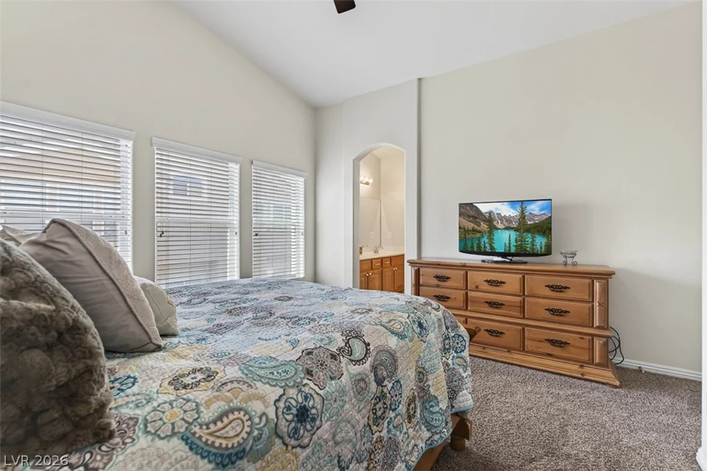 8737 Tom Noon, Las Vegas, NV 89178