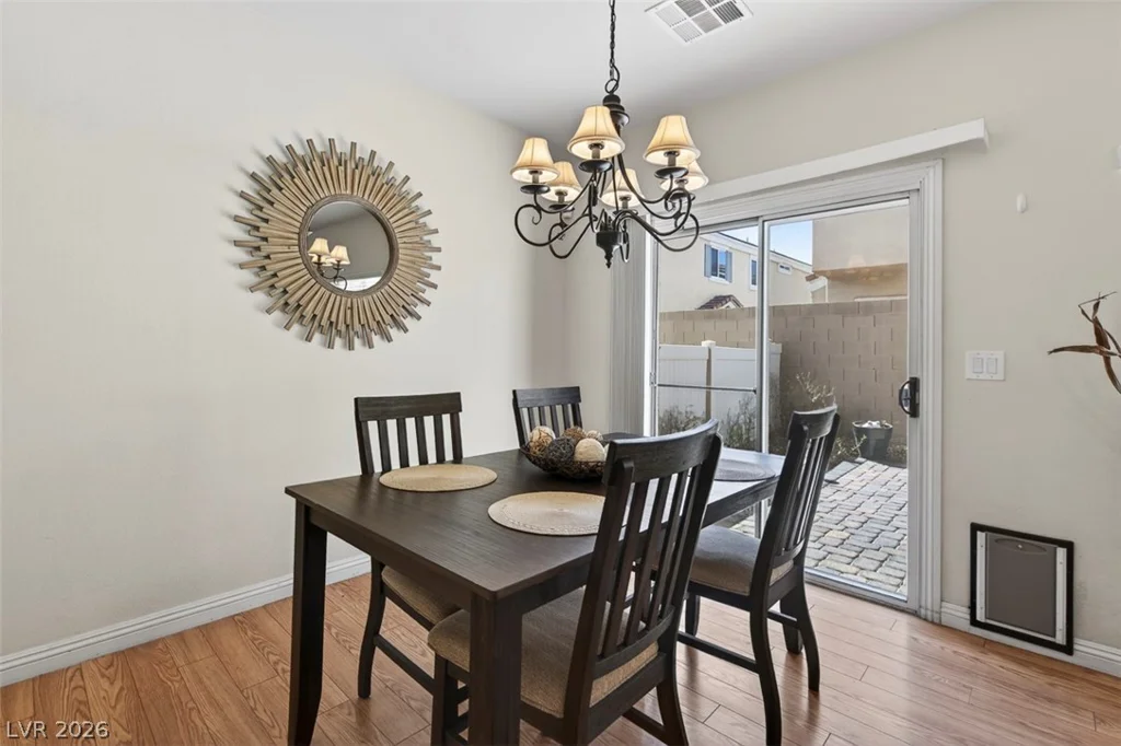 8737 Tom Noon, Las Vegas, NV 89178
