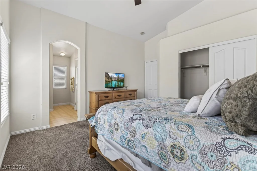 8737 Tom Noon, Las Vegas, NV 89178
