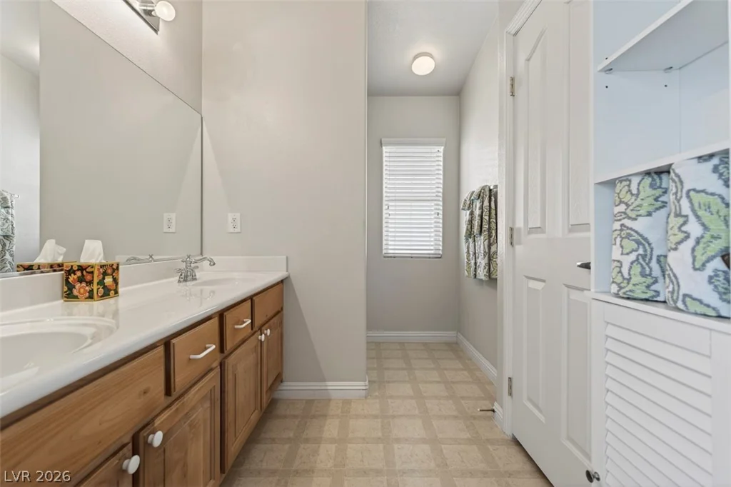 8737 Tom Noon, Las Vegas, NV 89178