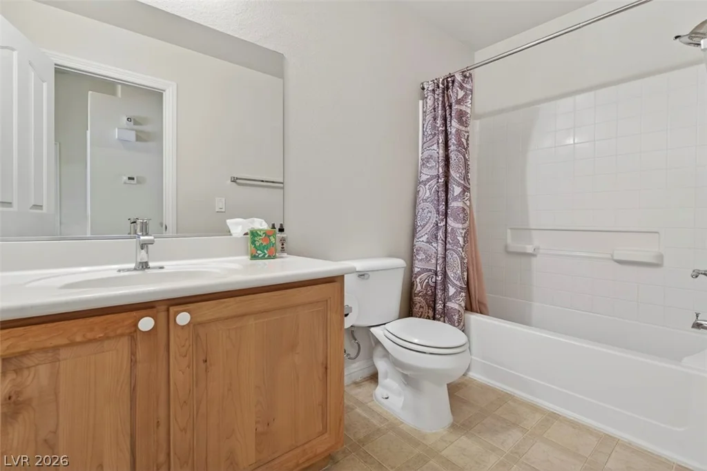 8737 Tom Noon, Las Vegas, NV 89178