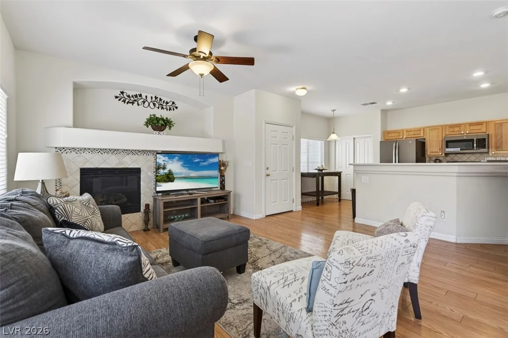 8737 Tom Noon, Las Vegas, NV 89178