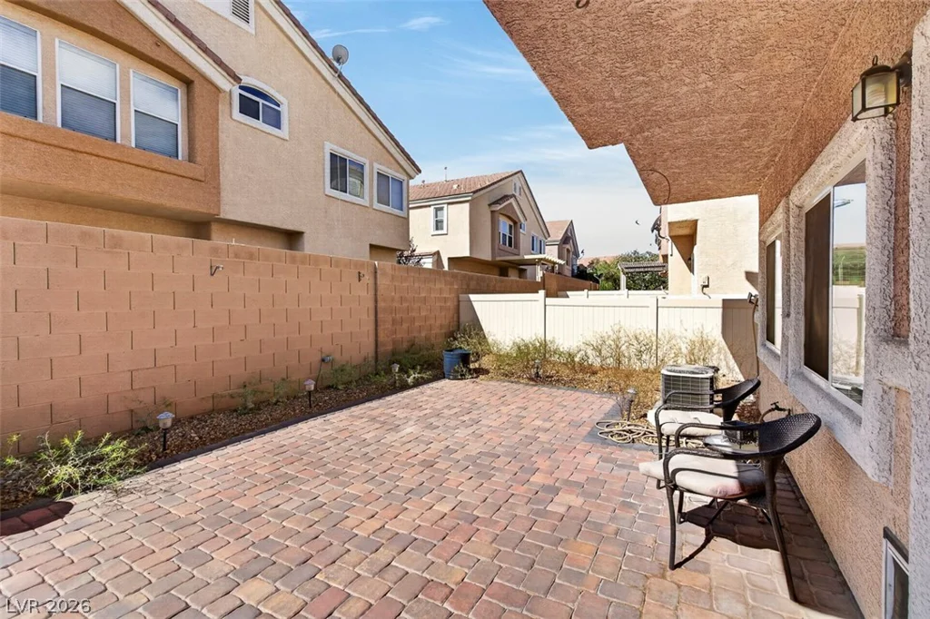 8737 Tom Noon, Las Vegas, NV 89178