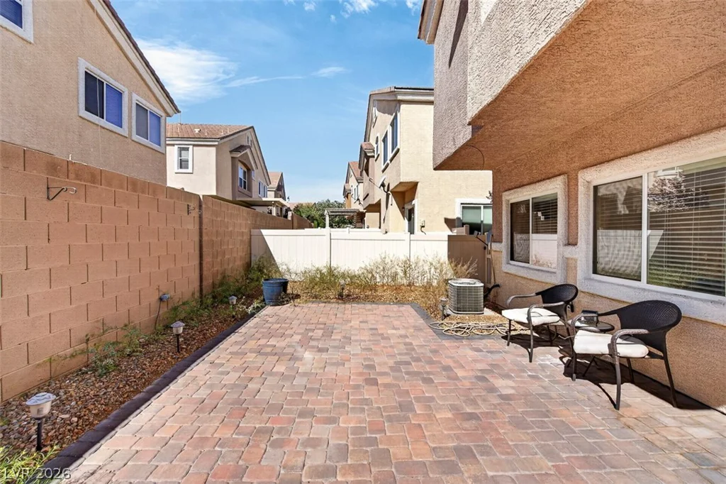 8737 Tom Noon, Las Vegas, NV 89178